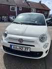 Fiat 500 2022