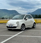 Fiat 500 2009