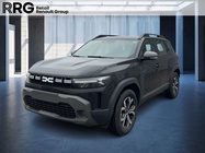 Dacia Duster 2025