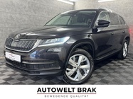 Skoda Kodiaq 2020