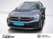 Volkswagen Taigo 2025
