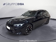 BMW 3 Series 2025