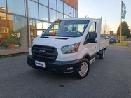 Ford Transit 2023