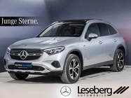 Mercedes-Benz GLC-Class 2025