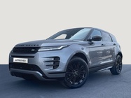 Land Rover Evoque 2026