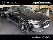 Mercedes-Benz GLA-Class 2022