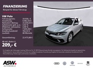 Volkswagen Polo 2023