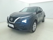 Nissan Juke 2022
