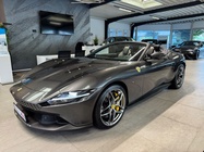 Ferrari Roma 2025