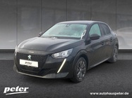 Peugeot 208 2021