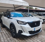 Peugeot 2008 2021