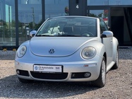 Volkswagen New Beetle 2008