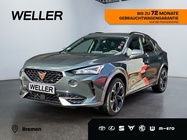 Cupra Formentor 2022
