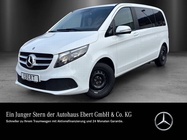 Mercedes-Benz V-Class 2022