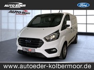 Ford Transit Custom 2023