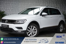 Volkswagen Tiguan 2019