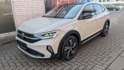 Volkswagen Taigo 2022