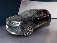 Peugeot 3008 2023