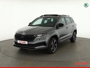 Skoda Karoq 2025