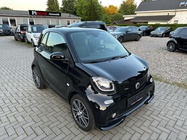 Smart ForTwo 2018