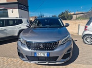 Peugeot 3008 2020
