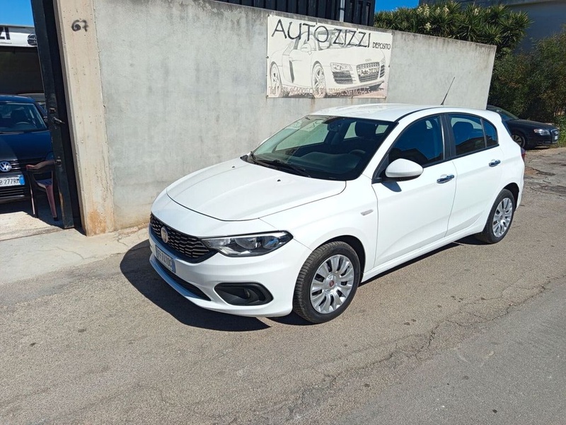 Fiat Tipo