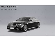 Mercedes-Benz S-Class 2025