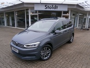 Volkswagen Touran 2024