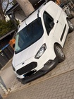 Ford Courier 2022