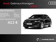 Audi A3 2025