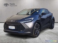 Toyota C-HR 2025