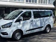 Ford Transit Custom 2023