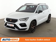 Cupra Ateca 2021