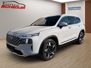 Hyundai Santa Fe 2021