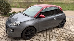 Opel Adam 2019