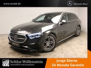 Mercedes-Benz E-Class 2025