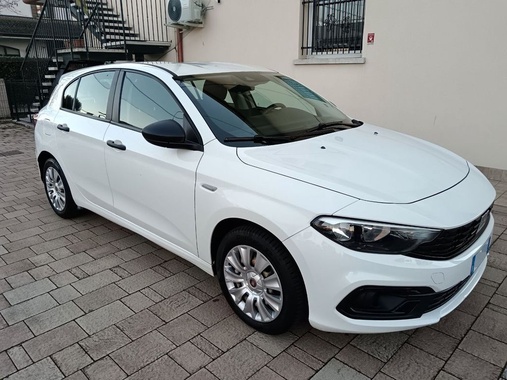 Fiat Tipo 2021