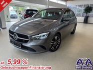 Mercedes-Benz B-Class 2024