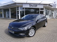 Volkswagen Passat 2024