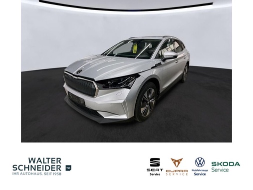 Skoda Enyaq 2024