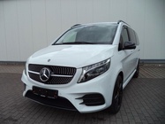 Mercedes-Benz V-Class 2023