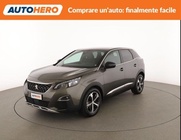 Peugeot 3008 2019