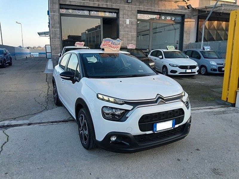 Citroen C3