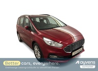 Ford Galaxy 2022