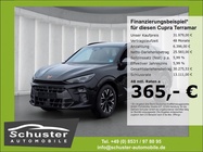Cupra Terramar 2025