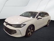 Volkswagen Passat 2025