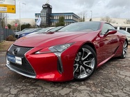 Lexus LC 2020
