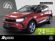 Opel Grandland 2024