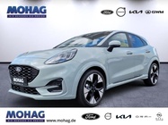Ford Puma 2025