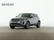 Land Rover Evoque 2019